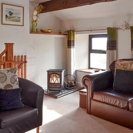 Greystones Cottage Hardraw Екстер'єр фото