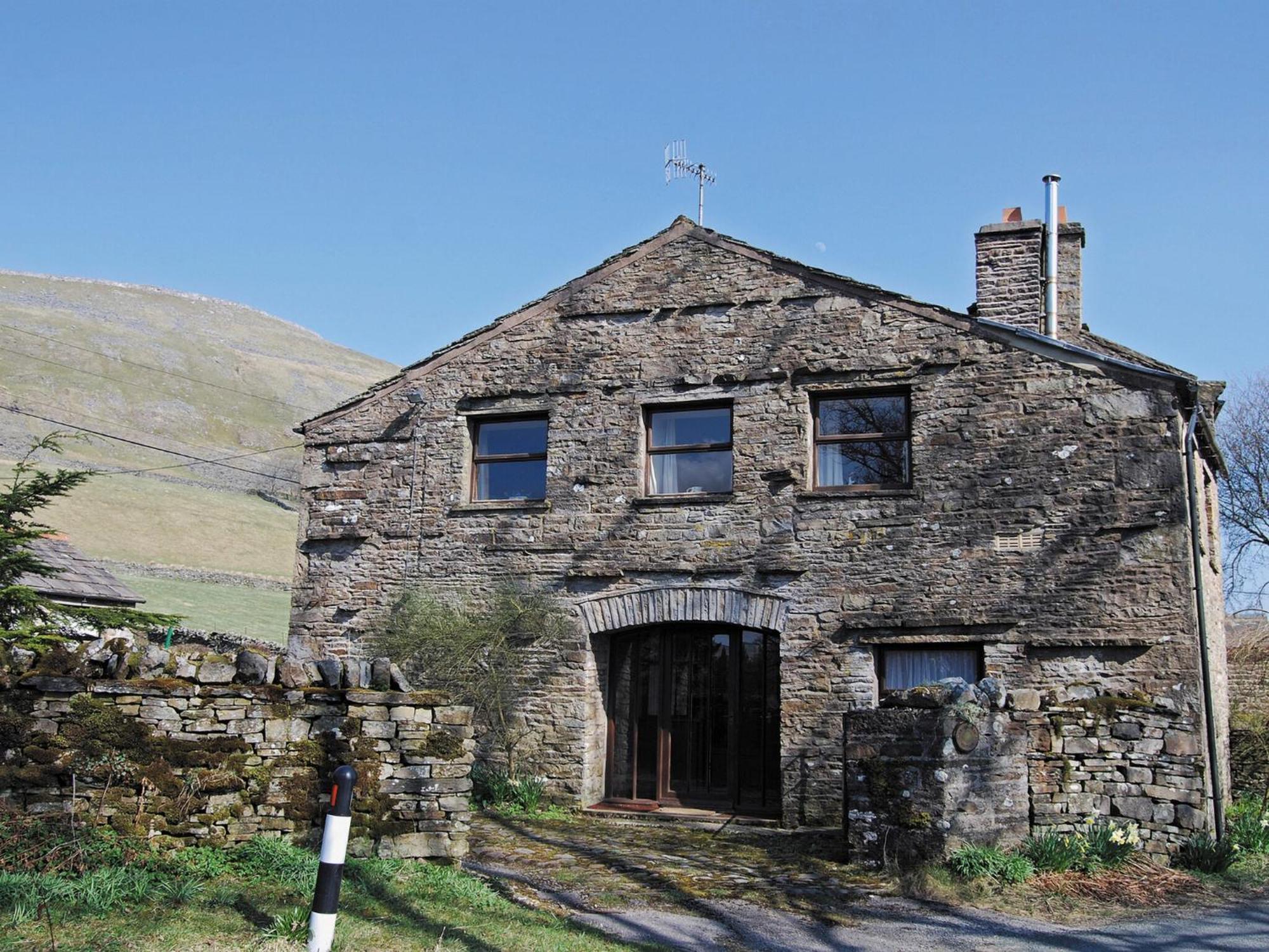 Greystones Cottage Hardraw Екстер'єр фото