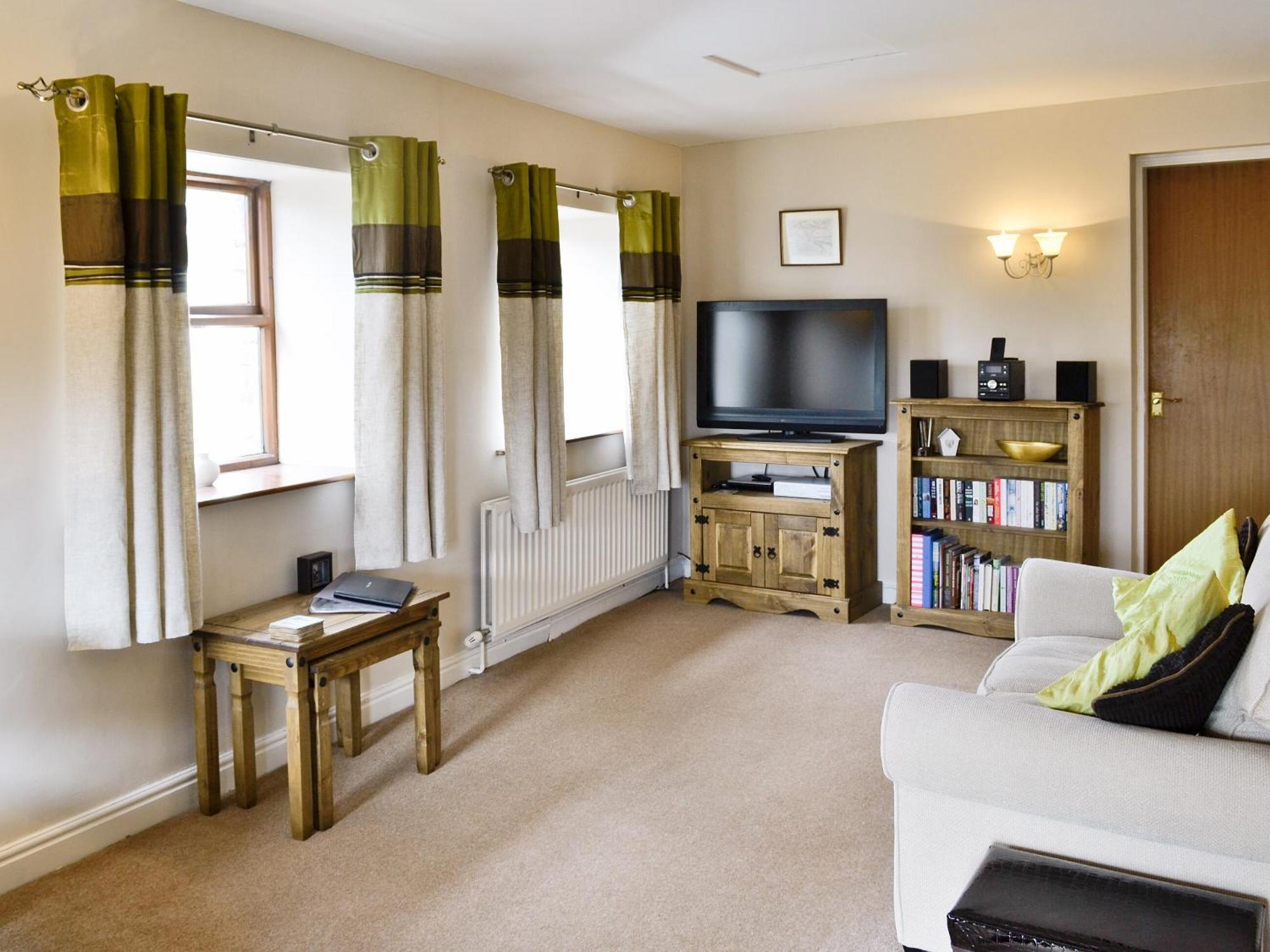 Greystones Cottage Hardraw Екстер'єр фото